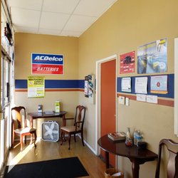 Caspian Auto Care