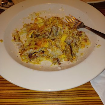 IHOP - breakfast bowl from hell - Burgers Near Me - Pensacola, Florida IHOP - breakfast bowl from hell - Burgers Near Me - Pensacola, Florida