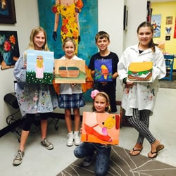 Godbey School of Art