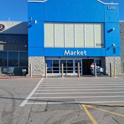 Walmart Supercenter