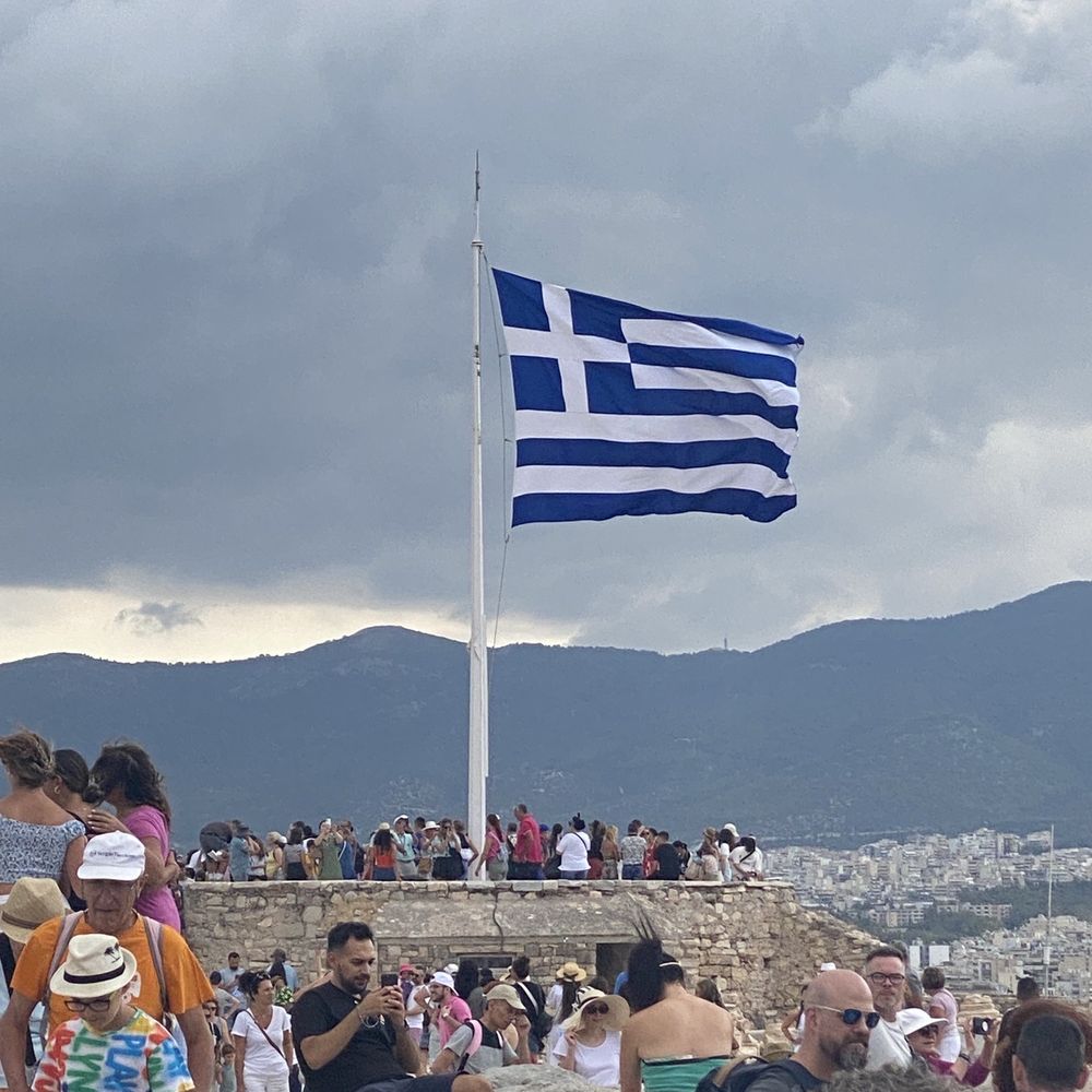 Athens City - Local Flavor Near Me