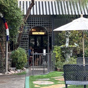 The Daily Bread - Patio - Bakeries Near Me - Las Vegas, Nevada The Daily Bread - Patio - Bakeries Near Me - Las Vegas, Nevada