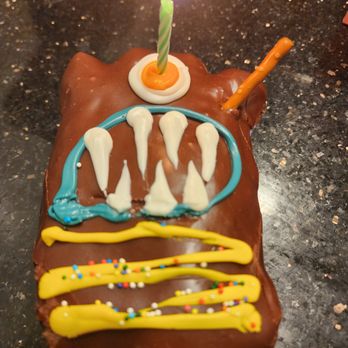 Voodoo Doughnut - Donuts Near Me - Portland, Oregon