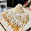 Avalanche Crepes & Waffles gift card