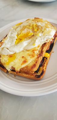 The French Spot by null