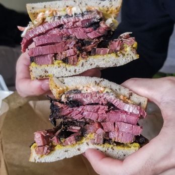 Dingfelder's Delicatessen - Delis Near Me - Seattle, Washington