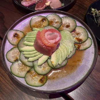 Azabu  - Forgot the name ‍ - Japanese Near Me - Whittier, California