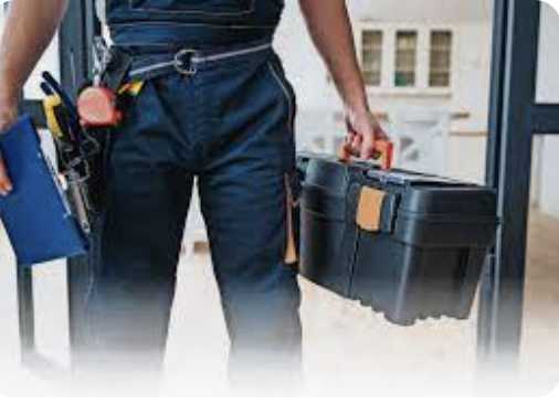 Slide of Precision Services