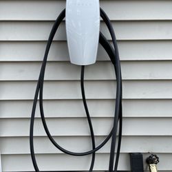 Electrical Solutions - Tesla Wall Connector