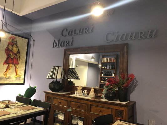 Casa & Putia Ristorante by null