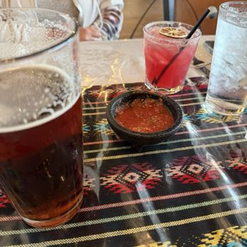 Sabor A Mexico - Pomegranate margarita and some good damn salsa - Mexican Near Me - Elk Grove, California Sabor A Mexico - Pomegranate margarita and some good damn salsa - Mexican Near Me - Elk Grove, California