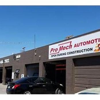 Pro Mech Automotive - Auto Repair Near Me - Mesa, Arizona Pro Mech Automotive - Auto Repair Near Me - Mesa, Arizona