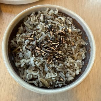 Owamni - Rice dish - New American Near Me - Minneapolis, Minnesota Owamni - Rice dish - New American Near Me - Minneapolis, Minnesota