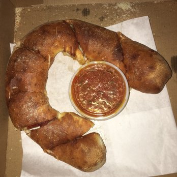 Buffalo's Pizza - Pizza Near Me - West Sacramento, California