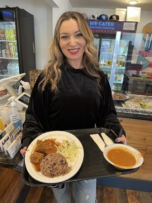 Mofongo Cafe by null