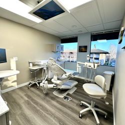 Damon W Boyd, DDS