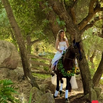 PonyTime - Horseback Riding Near Me - Escondido, California