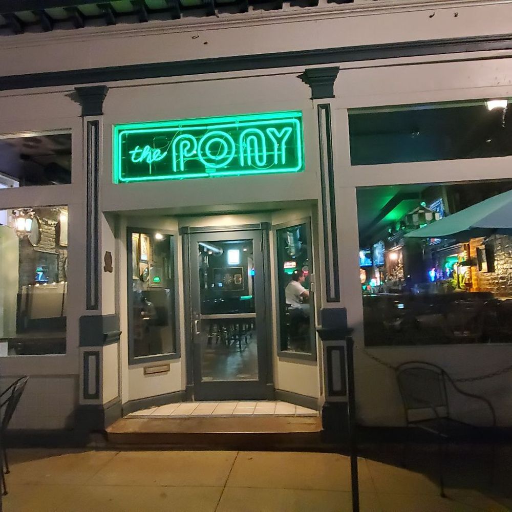 The Pony - Front - Chicken Wings Near Me - Cincinnati, Ohio The Pony - Front - Chicken Wings Near Me - Cincinnati, Ohio