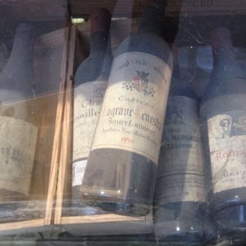 La Cave de Passy - Beer, Wine & Spirits Near Me - Paris, 75