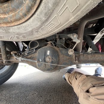 Heald Truck Sales - "It's completely rust free" -Rust - Car Dealers Near Me - Topeka, Kansas Heald Truck Sales - "It's completely rust free" -Rust - Car Dealers Near Me - Topeka, Kansas