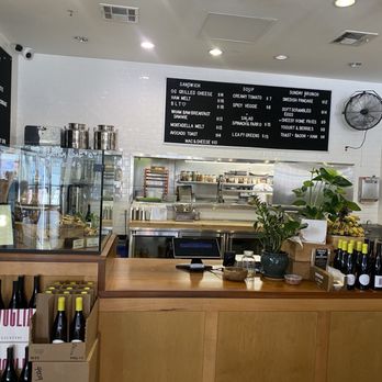 DTLA Cheese Superette - Cheese Shops Near Me - Los Angeles, California