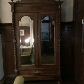 Guild House Hotel - Well appointed with stylish antiques. - Hotels Near Me - Philadelphia, Pennsylvania