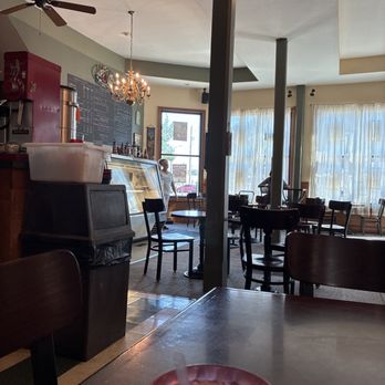 Harbor Lights Coffeehouse - Coffee & Tea Near Me - Leavenworth, Kansas Harbor Lights Coffeehouse - Coffee & Tea Near Me - Leavenworth, Kansas