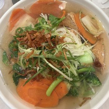 Soup Shop - Veggie pho - Vietnamese Near Me - Irvine, California Soup Shop - Veggie pho - Vietnamese Near Me - Irvine, California