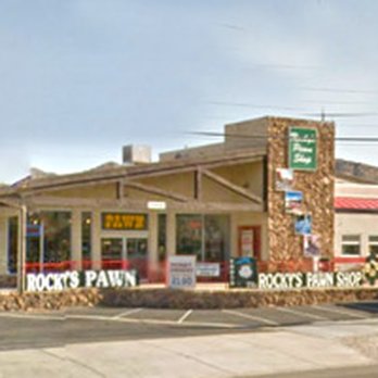 Rocky's Pawn Shop - Pawn Shops Near Me - Yucca Valley, California Rocky's Pawn Shop - Pawn Shops Near Me - Yucca Valley, California