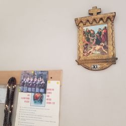 Cappella Regina del Santo Rosario