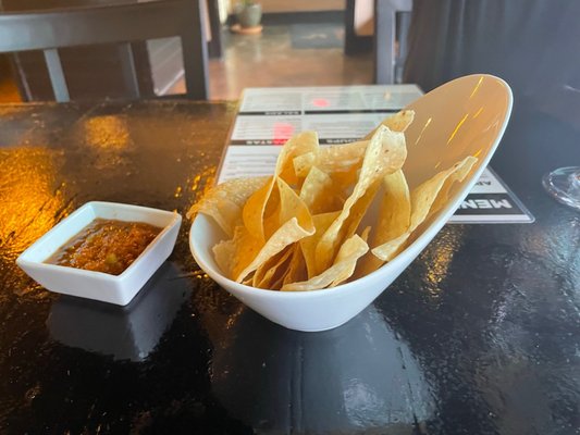 Boga Latin Cuisine by null