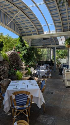 Auberge du Pommier by null