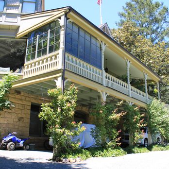 Schramsberg Vineyards - The Scram home from long ago - no metal nails in it - Wineries Near Me - Calistoga, California Schramsberg Vineyards - The Scram home from long ago - no metal nails in it - Wineries Near Me - Calistoga, California