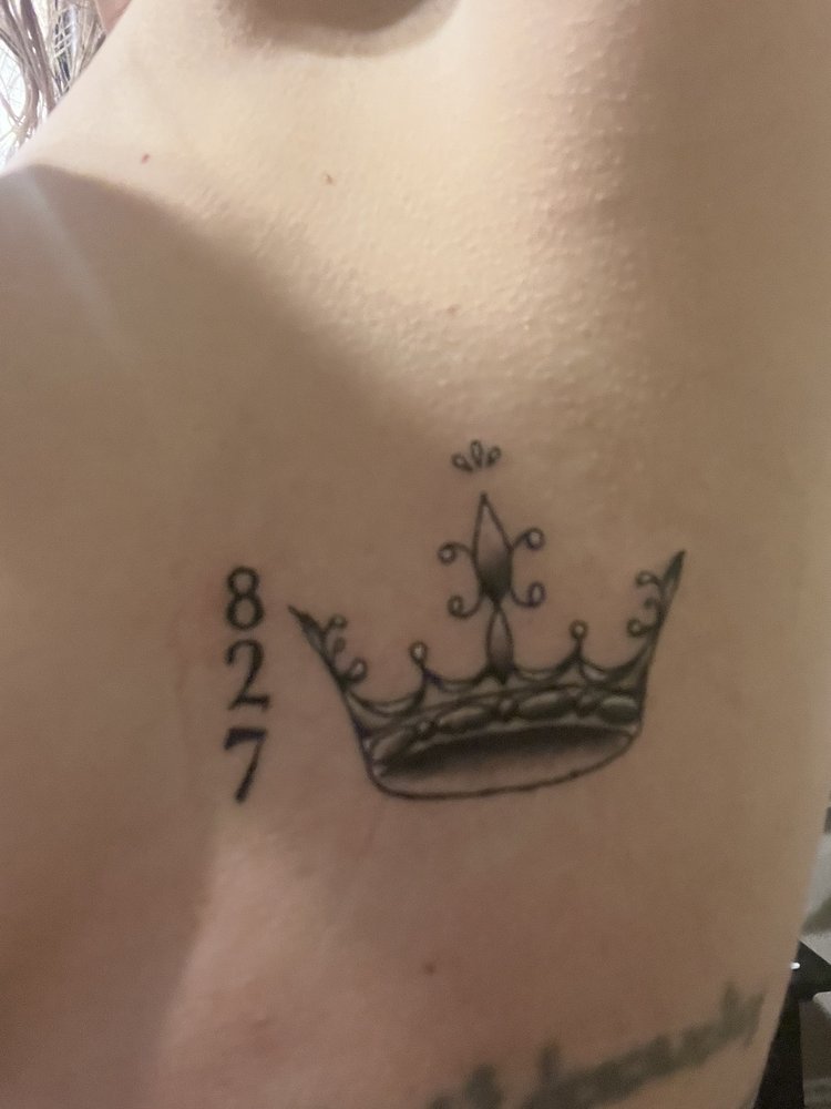 Twiztid Ink Tattoos and Piercings Logo