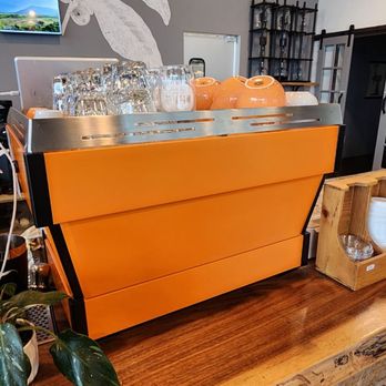 The Well Coffeehouse - Inside - Coffee & Tea Near Me - Nashville, Tennessee