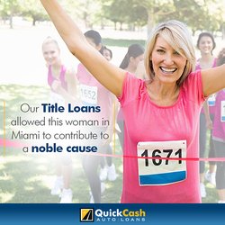 Quick Cash Auto Loans