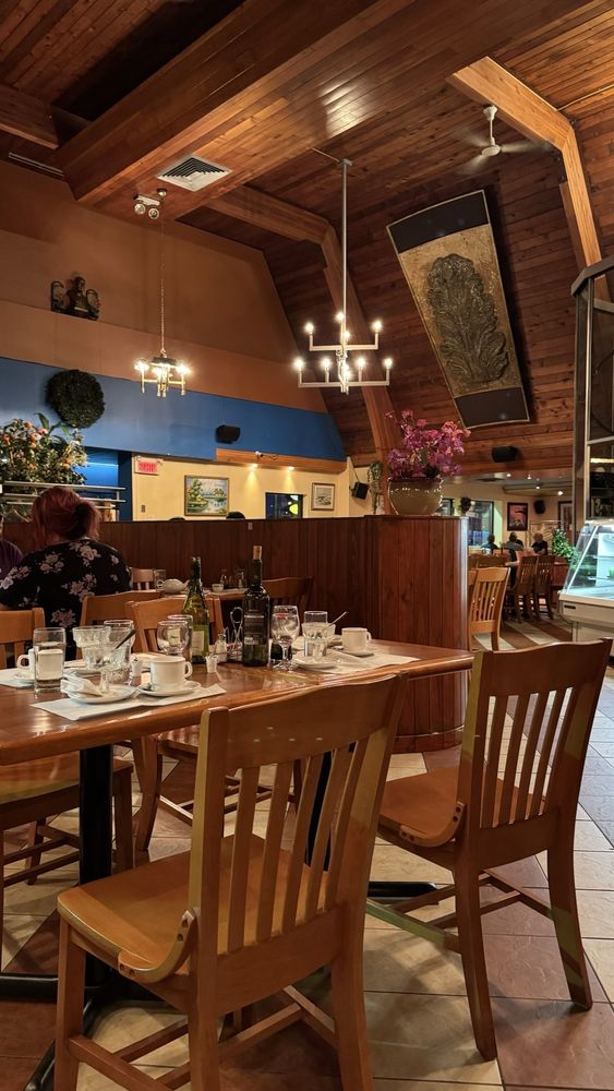 Restaurant An Na