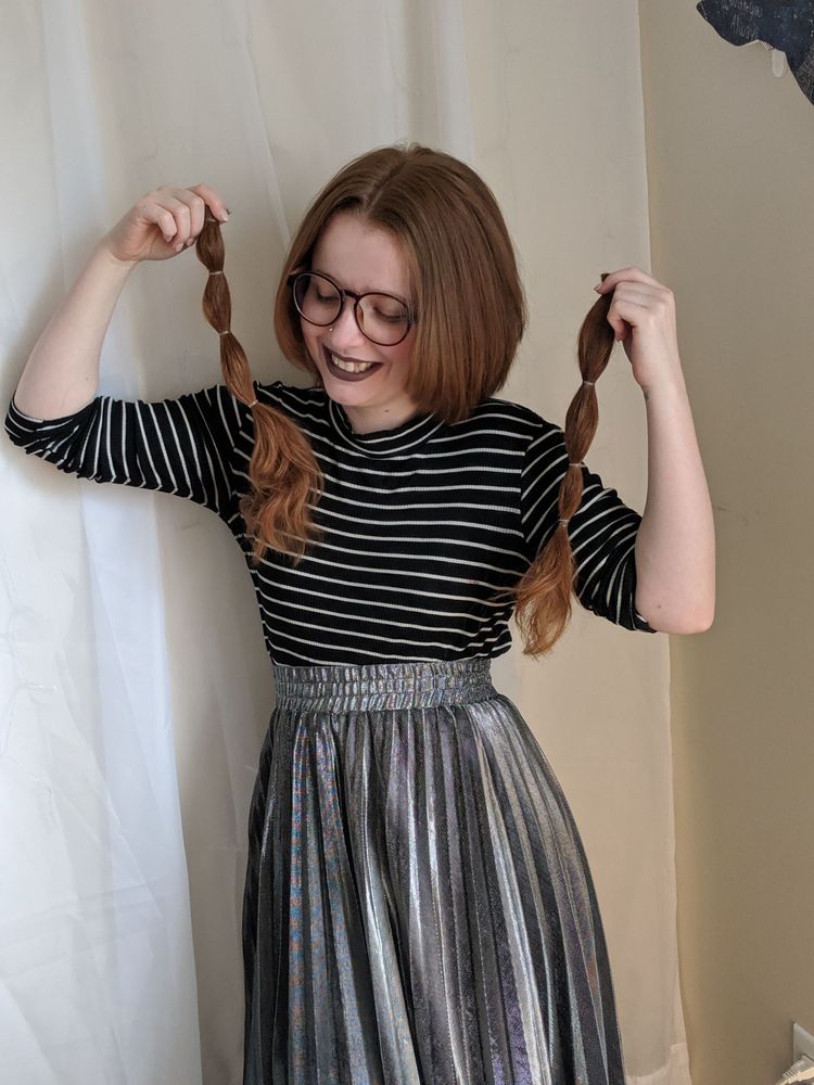 CHERRY LANE SALON Updated September 2024 611 West Cherry Ln, State