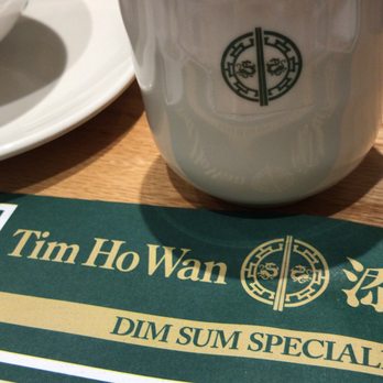Tim Ho Wan - Hell's Kitchen - Dim Sum Near Me - New York, New York Tim Ho Wan - Hell's Kitchen - Dim Sum Near Me - New York, New York