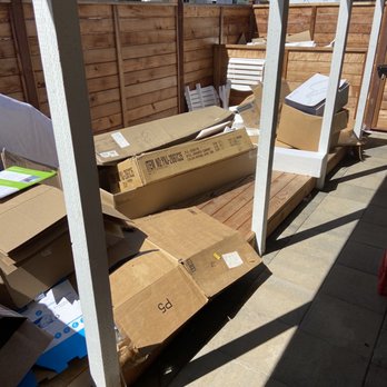 Rays Hauling - Cardboard - Junk Removal & Hauling Near Me Rays Hauling - Cardboard - Junk Removal & Hauling Near Me