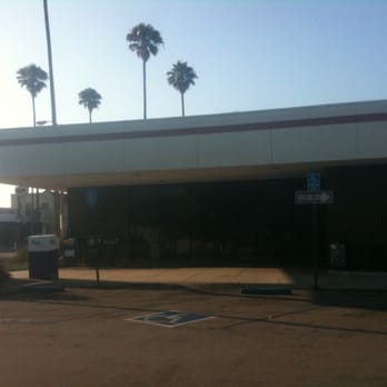 US Post Office - Side of building in front of parking lot - Post Offices Near Me - Wilmington, California US Post Office - Side of building in front of parking lot - Post Offices Near Me - Wilmington, California