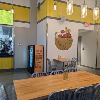 Sabaraba's - Mediterranean Near Me - Chamblee, Georgia