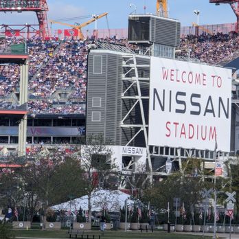 Nissan Stadium - Stadiums & Arenas Near Me - Nashville, Tennessee Nissan Stadium - Stadiums & Arenas Near Me - Nashville, Tennessee