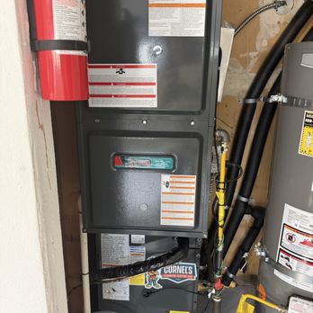Cornel's Plumbing, Heating & Air Conditioning - Brand new system - Plumbing Near Me - Beaverton, Oregon Cornel's Plumbing, Heating & Air Conditioning - Brand new system - Plumbing Near Me - Beaverton, Oregon