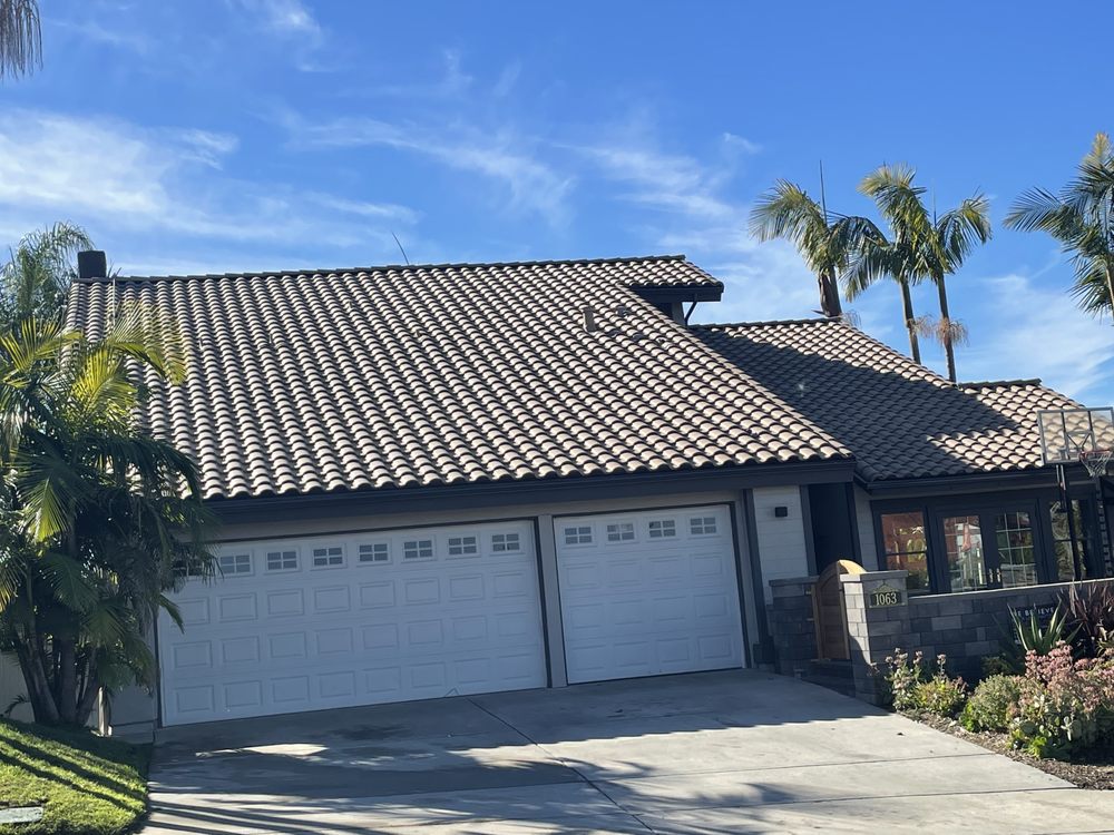 Slide of Top Shelf Roofing