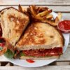 Bossie's Kitchen gift card