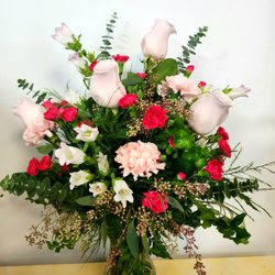 Array of Sunshine Florist