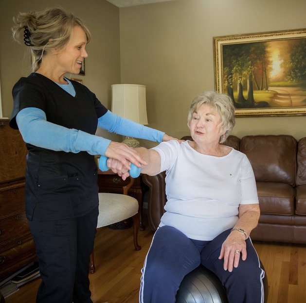 Kentuckiana Mobile Therapy - home care agency in Louisville, KY