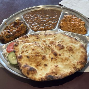 Pushap Restaurant - Thali - Indian Near Me - Pierrefonds, Quebec Pushap Restaurant - Thali - Indian Near Me - Pierrefonds, Quebec