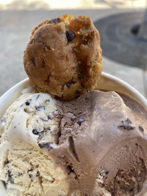 JoJo's Creamery by null